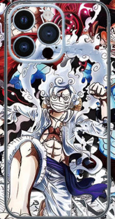 Gear Fifth Legend