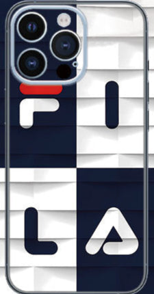 Fila Blocks Classic